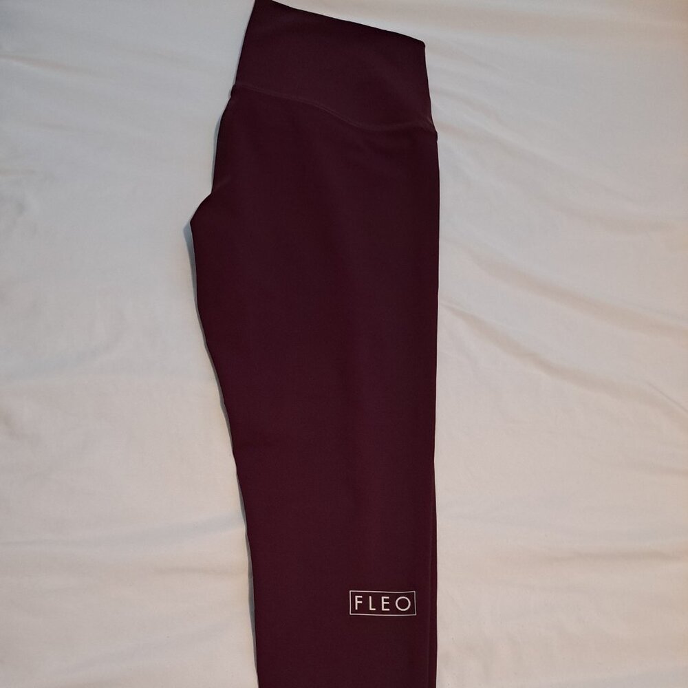 Fleo El Toro 25" leggings XL